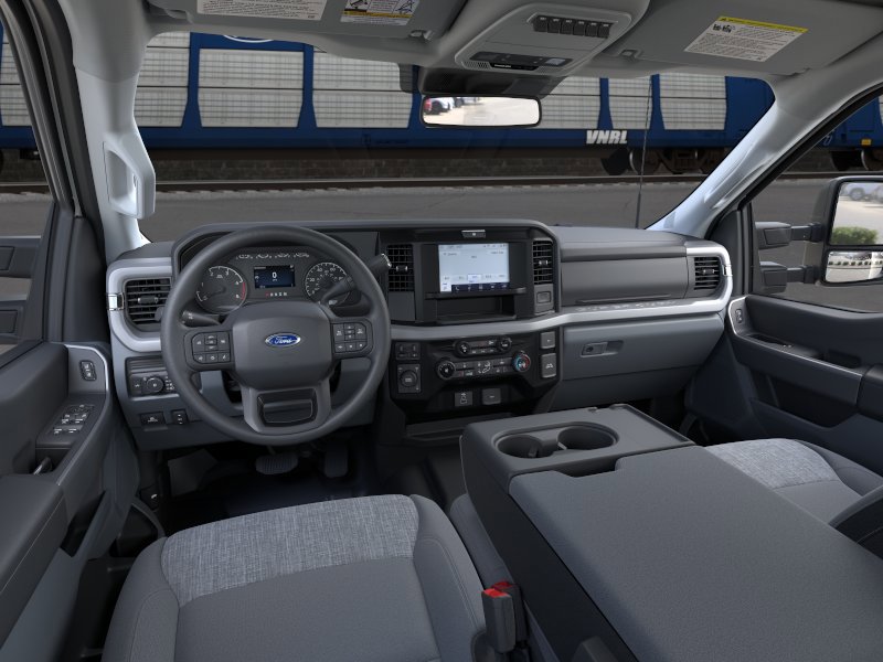 New 2026 Ford F550 4x4 Crew Cab Super Duty image 33