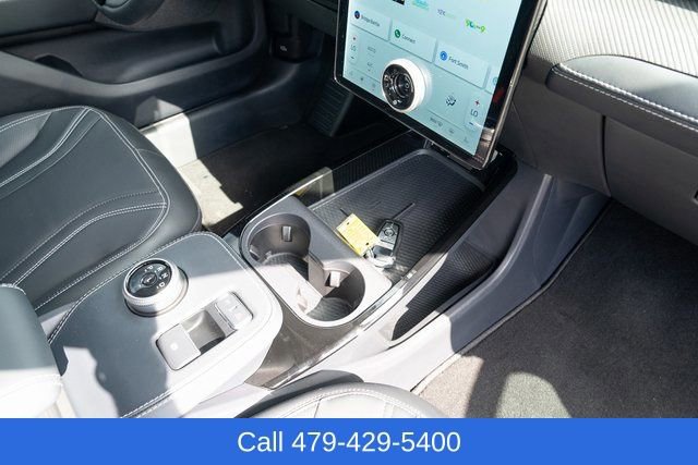 Used 2024 Ford Mustang Mach-E Premium image 43