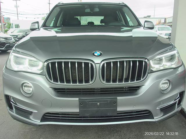 Used 2014 BMW X5 xDrive35i image 2