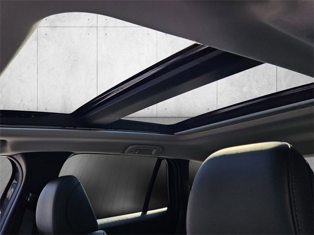 New 2025 MAZDA CX-50 AWD 2.5 Hybrid w/ Weather Package image 5