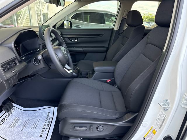 Used 2026 Honda CR-V EX image 9