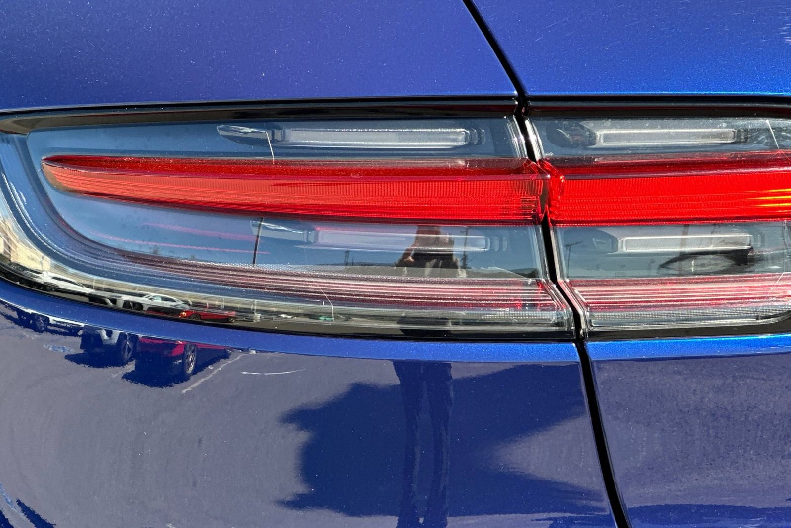 Used 2024 Porsche Macan image 38