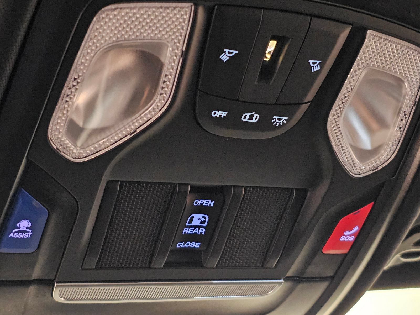 New 2026 RAM 1500 Big Horn AWD/4WD image 17