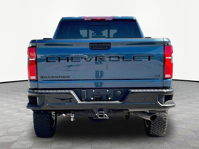 Used 2026 Chevrolet Silverado 2500 LT w/ Trail Boss Package image 5