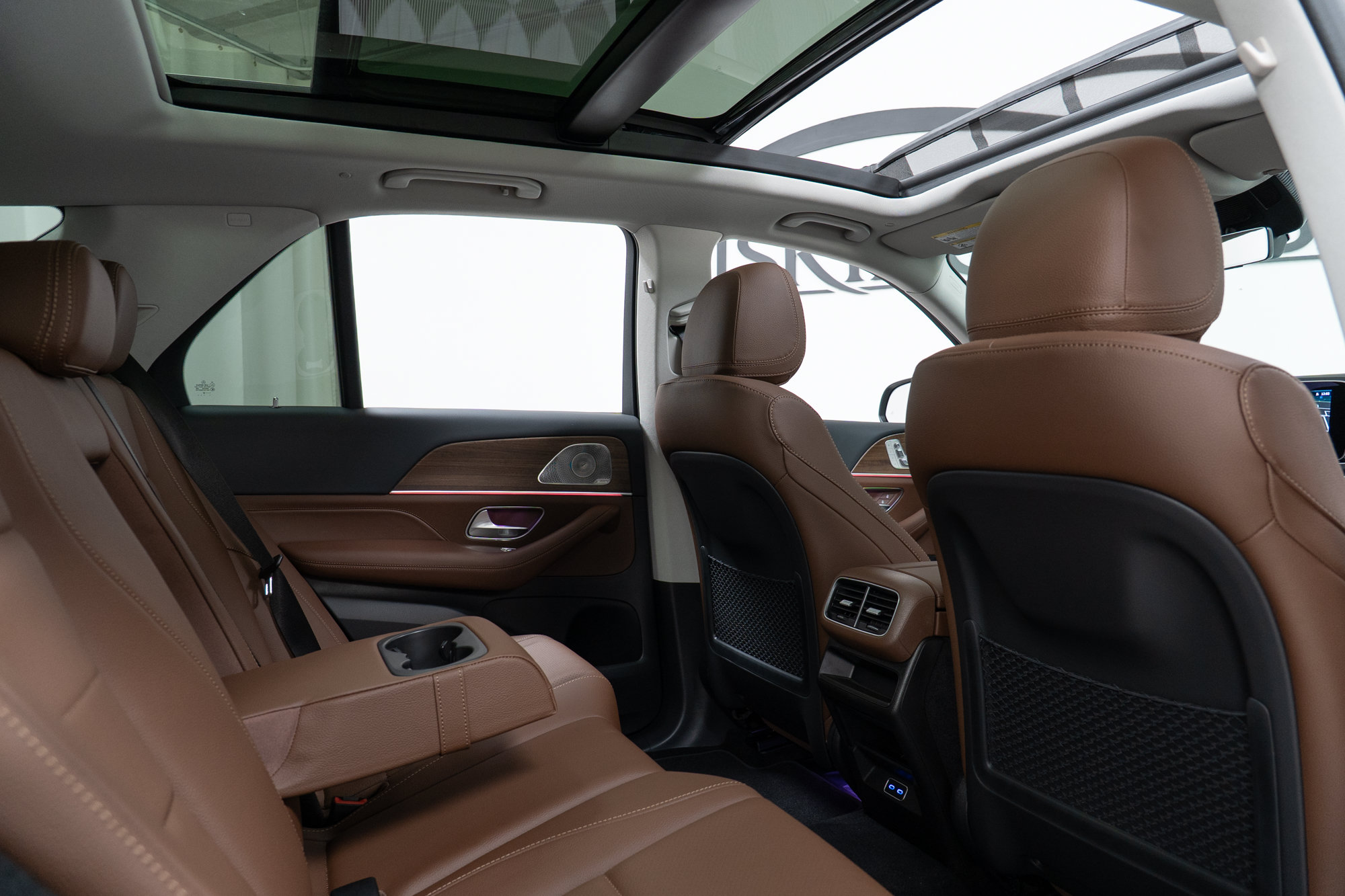 New 2026 Mercedes-Benz GLE 450 4MATIC image 23