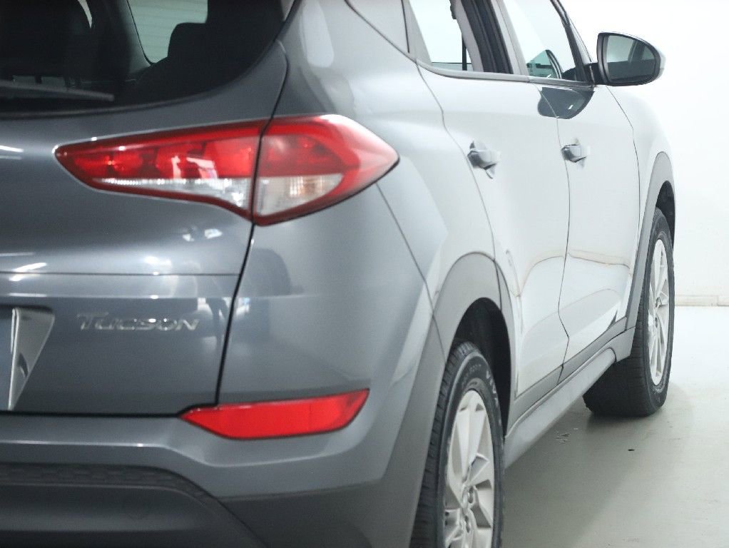 Used 2016 Hyundai Tucson SE FWD image 45