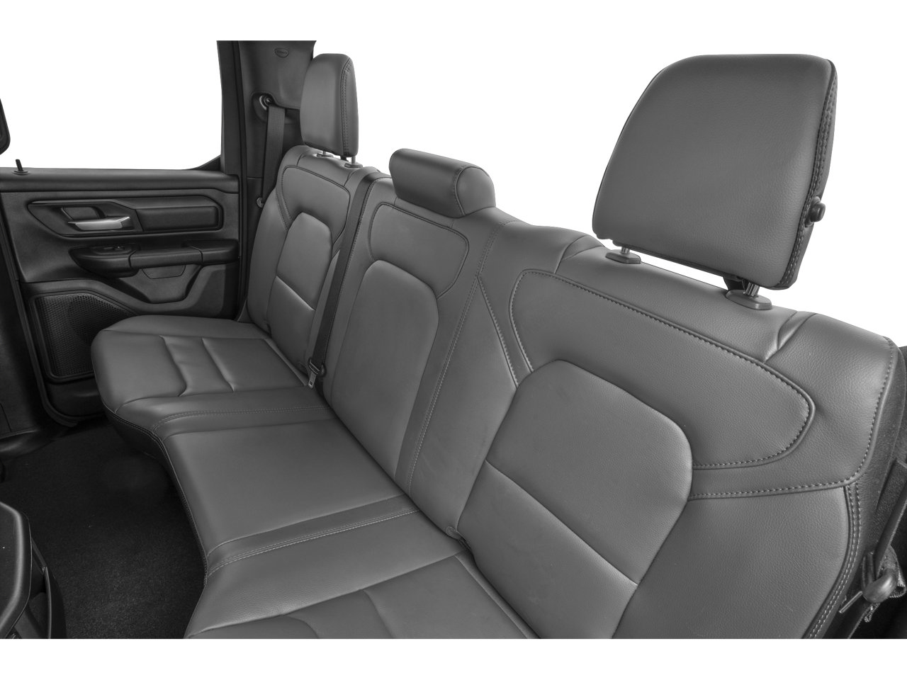 New 2026 RAM 1500 Tradesman AWD/4WD image 33