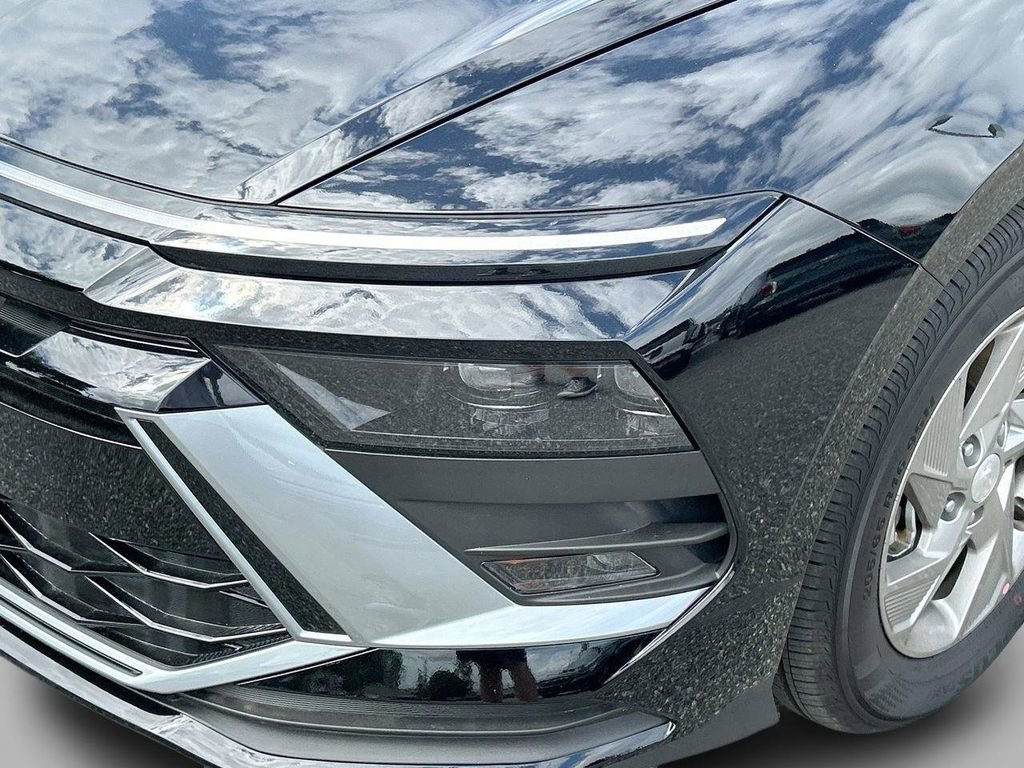 New 2026 Hyundai Sonata SE image 13