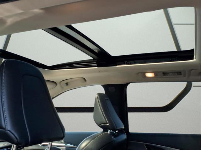 Used 2022 INFINITI QX60 Luxe image 13