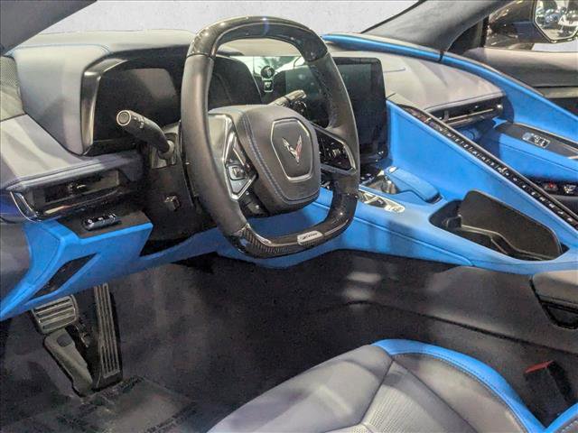 Used 2024 Chevrolet Corvette Z06 image 10