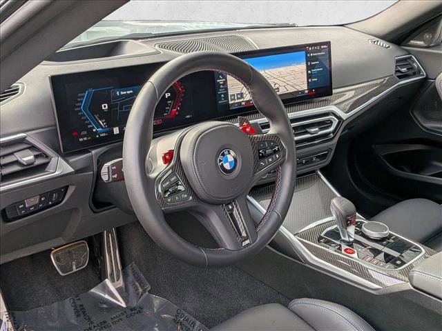 Used 2024 BMW M2 w/ Lighting Package RWD image 10