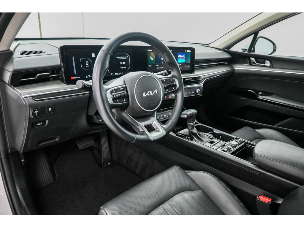 Used 2025 Kia K5 EX FWD image 20
