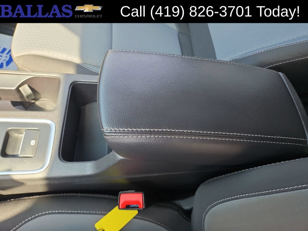 Used 2019 Ford Escape SE FWD image 22