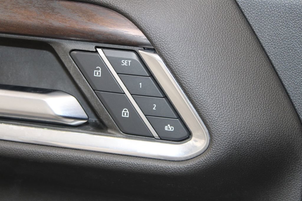 Used 2024 GMC Sierra 1500 SLT image 42