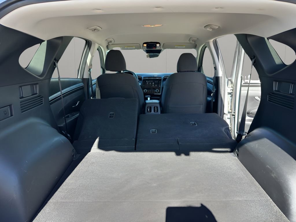 Used 2023 Hyundai Tucson SEL image 35