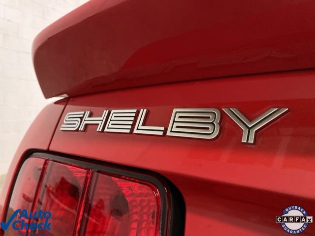 Used 2007 Ford Mustang Shelby GT500 image 79