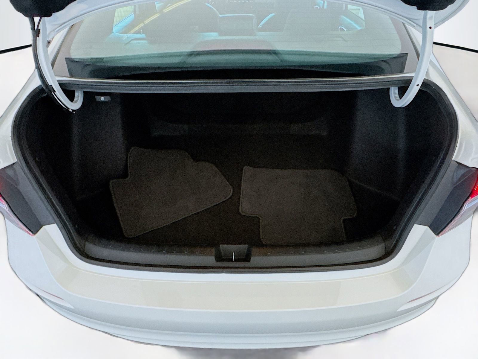 Used 2023 Honda Civic Sport image 21