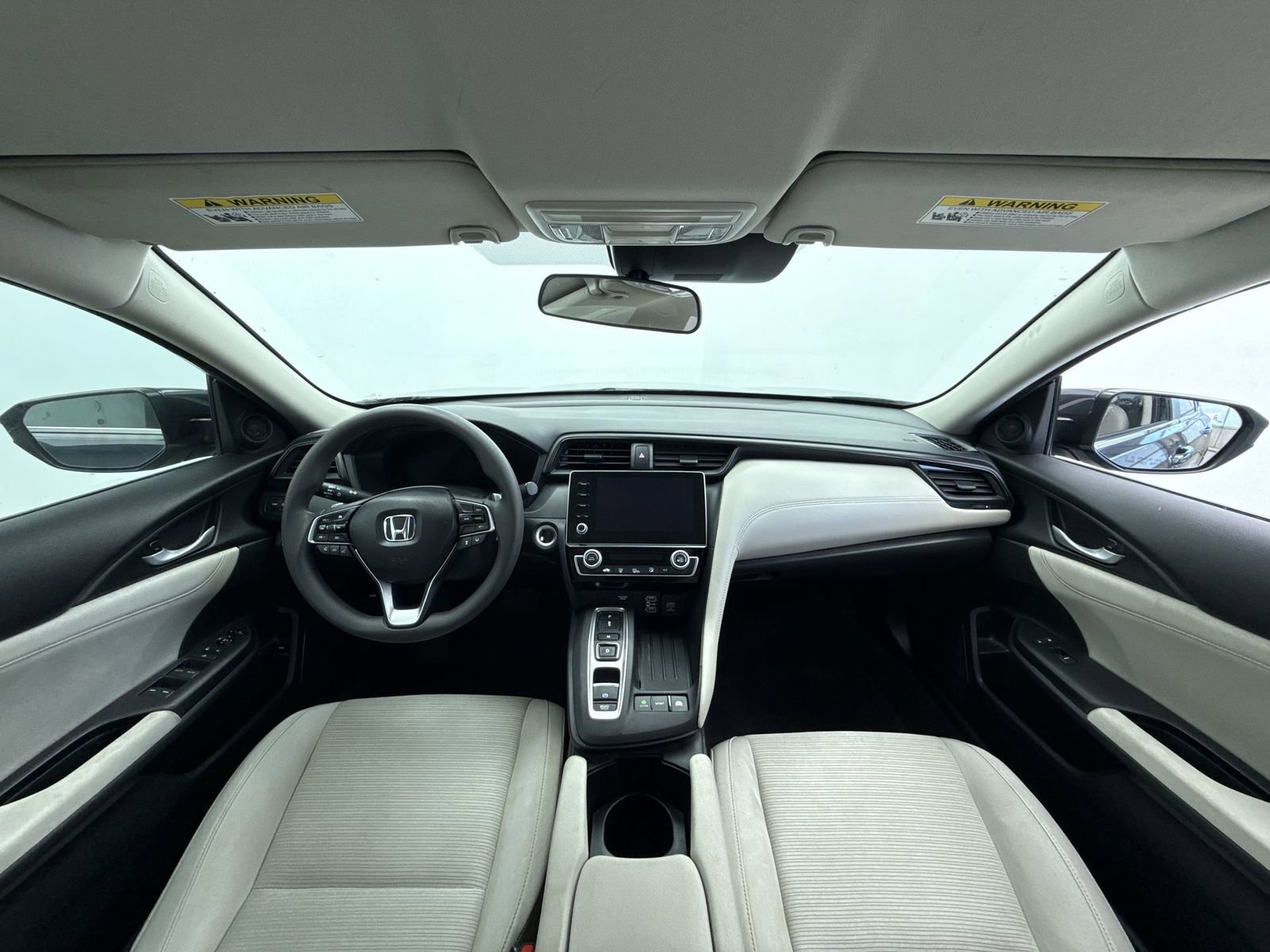 Used 2022 Honda Insight EX image 21