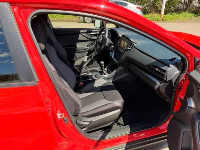 Certified 2023 Subaru WRX AWD/4WD image 15