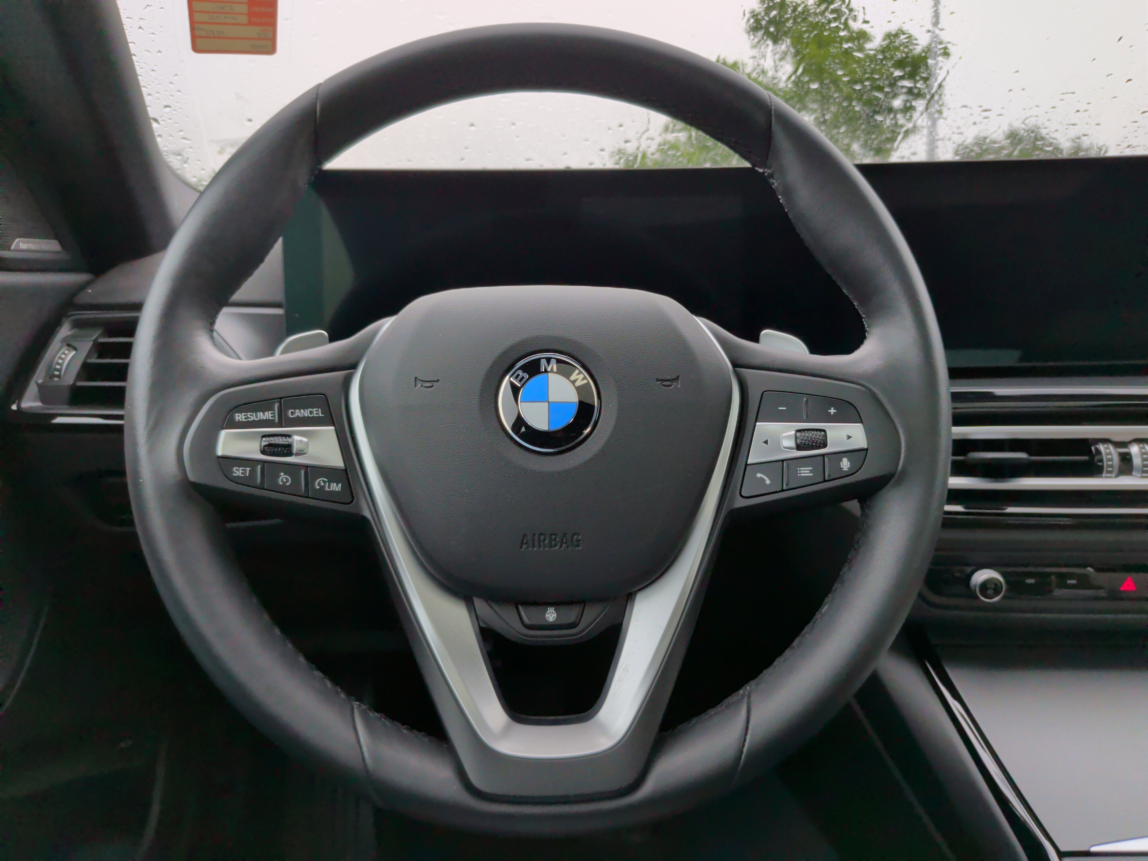 Certified 2024 BMW 230i xDrive Coupe w/ Premium Package image 20