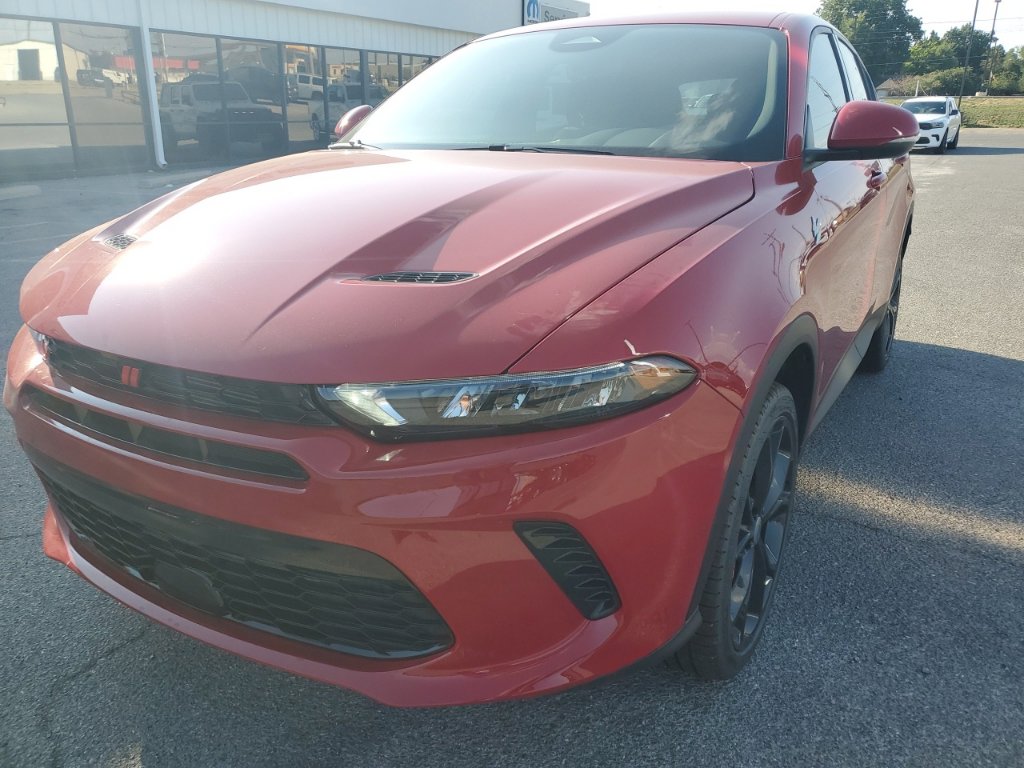 Used 2024 Dodge Hornet GT w/ Track Pack image 2