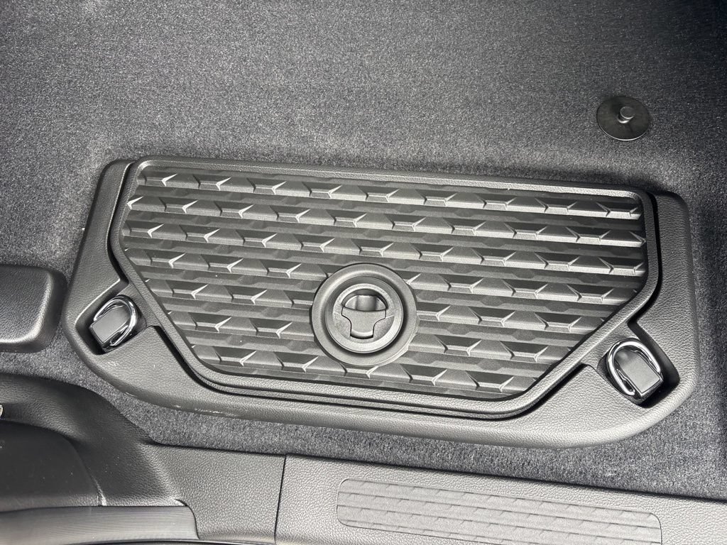 New 2026 RAM 1500 Big Horn AWD/4WD image 29