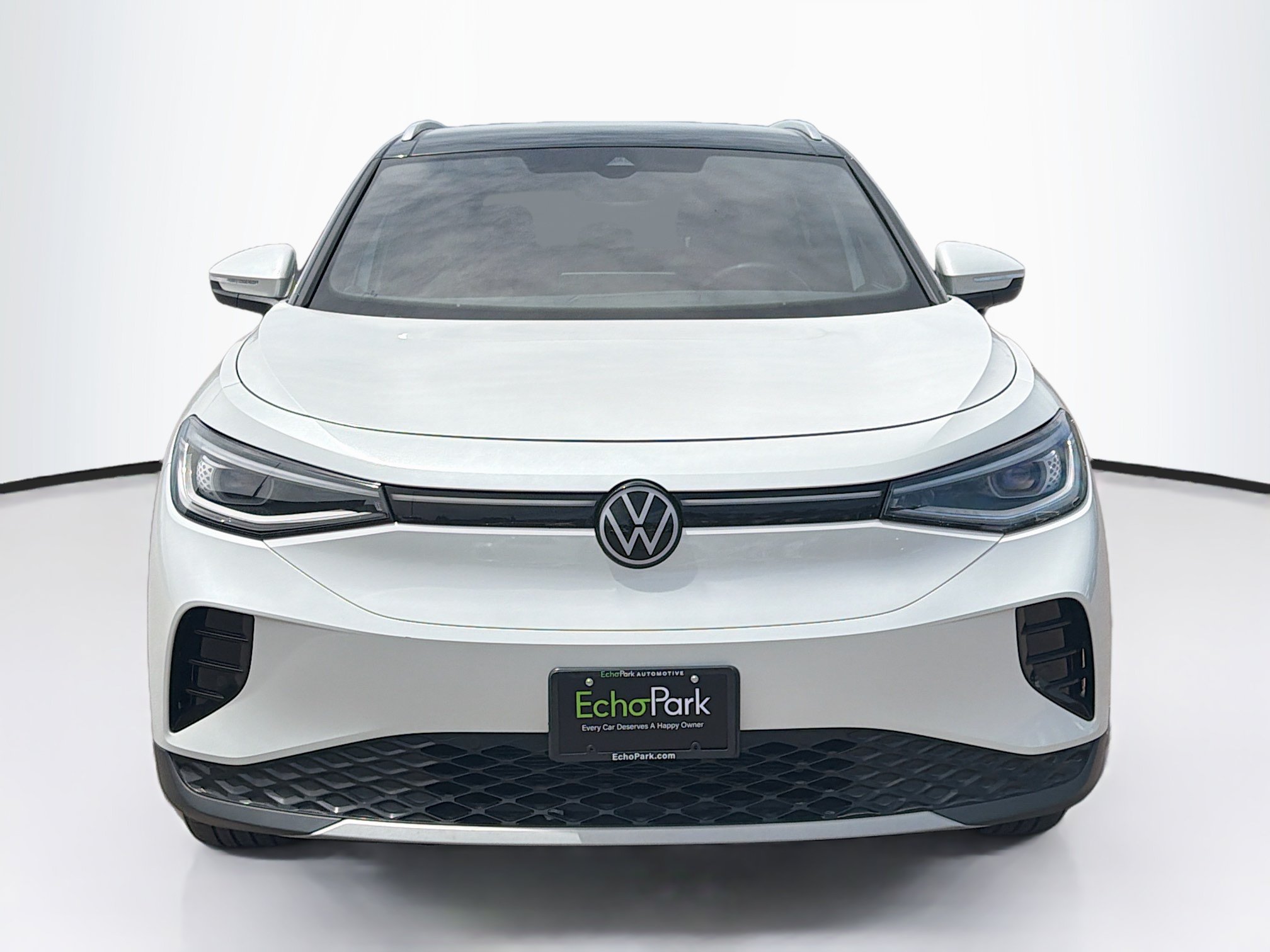Used 2023 Volkswagen ID.4 Pro S Plus AWD/4WD image 2