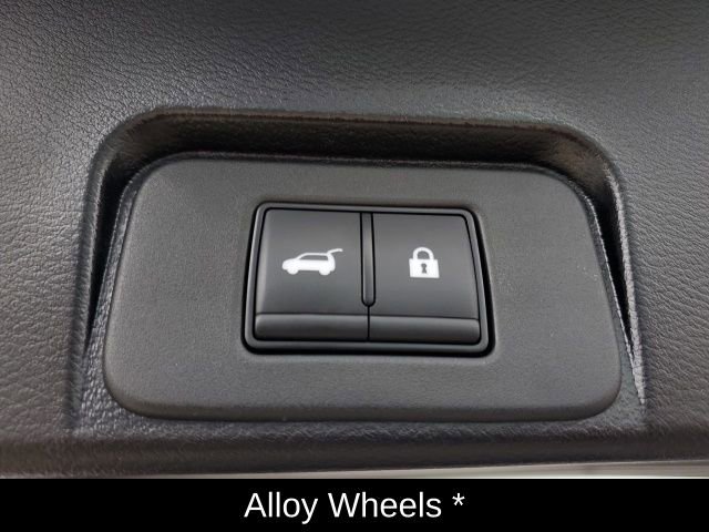 Certified 2023 Nissan Rogue SV w/ SV Premium B Package image 19