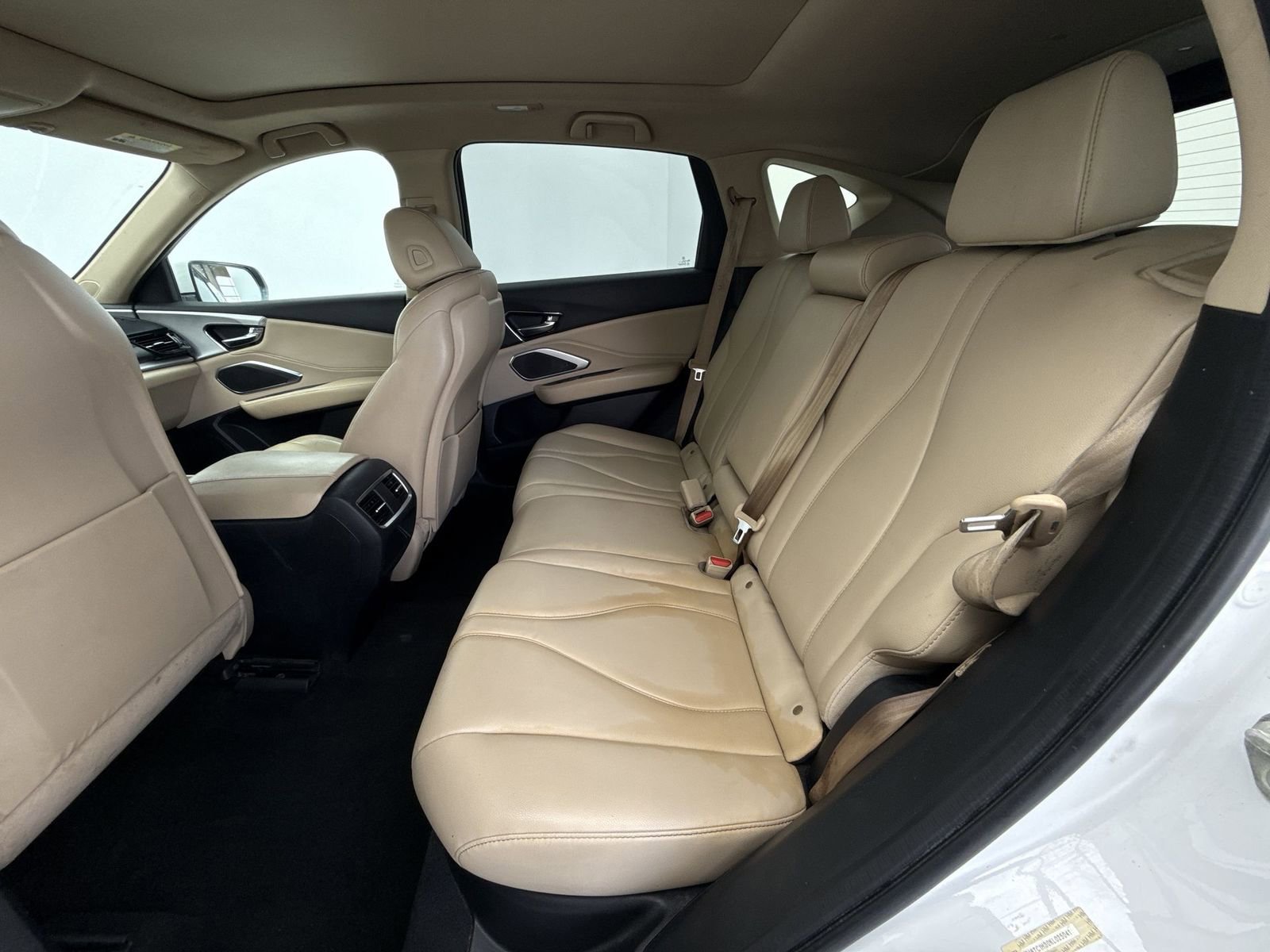 Used 2019 Acura RDX FWD image 42