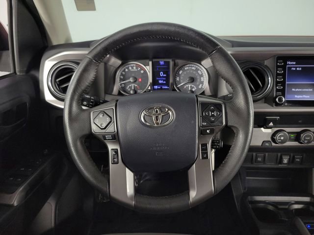 Used 2020 Toyota Tacoma SR5 image 21