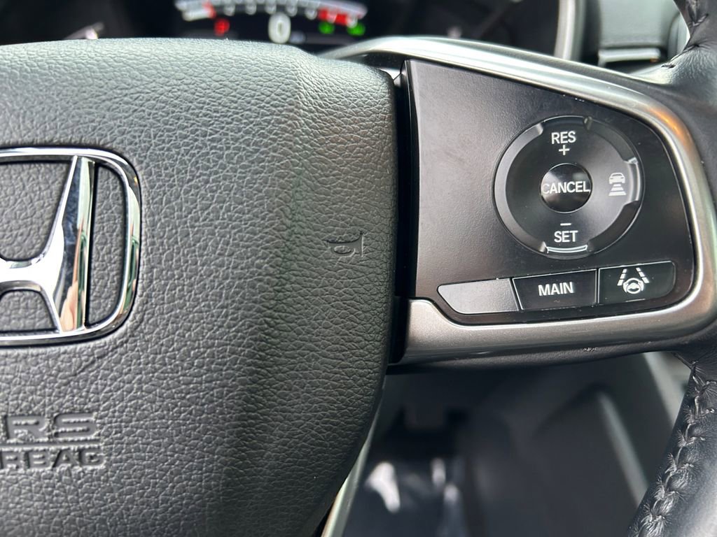 Used 2018 Honda CR-V Touring image 18