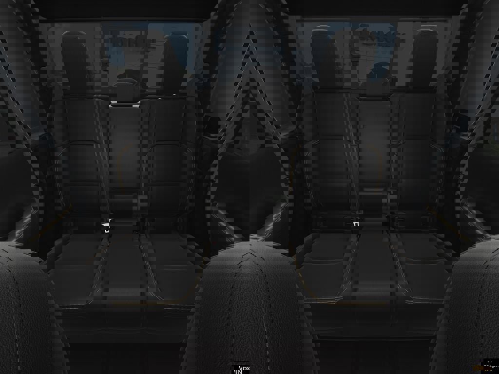 New 2025 Jeep Gladiator Sport image 17