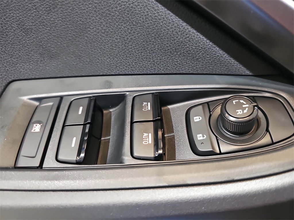 New 2025 Subaru Impreza 2.0i Sport image 26