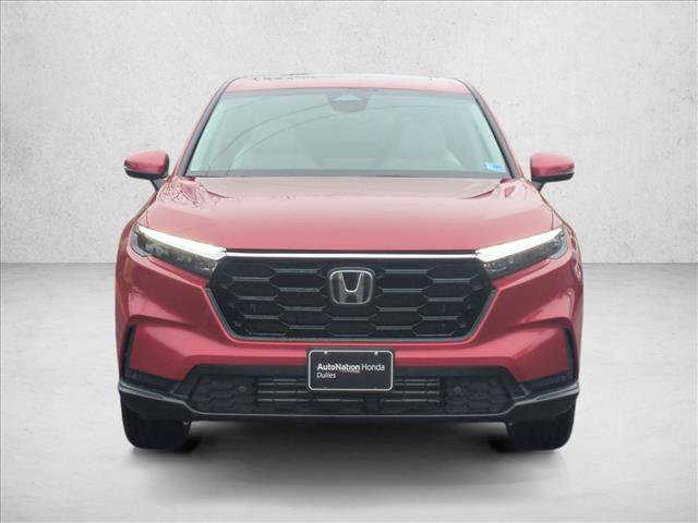 New 2026 Honda CR-V EX-L image 6