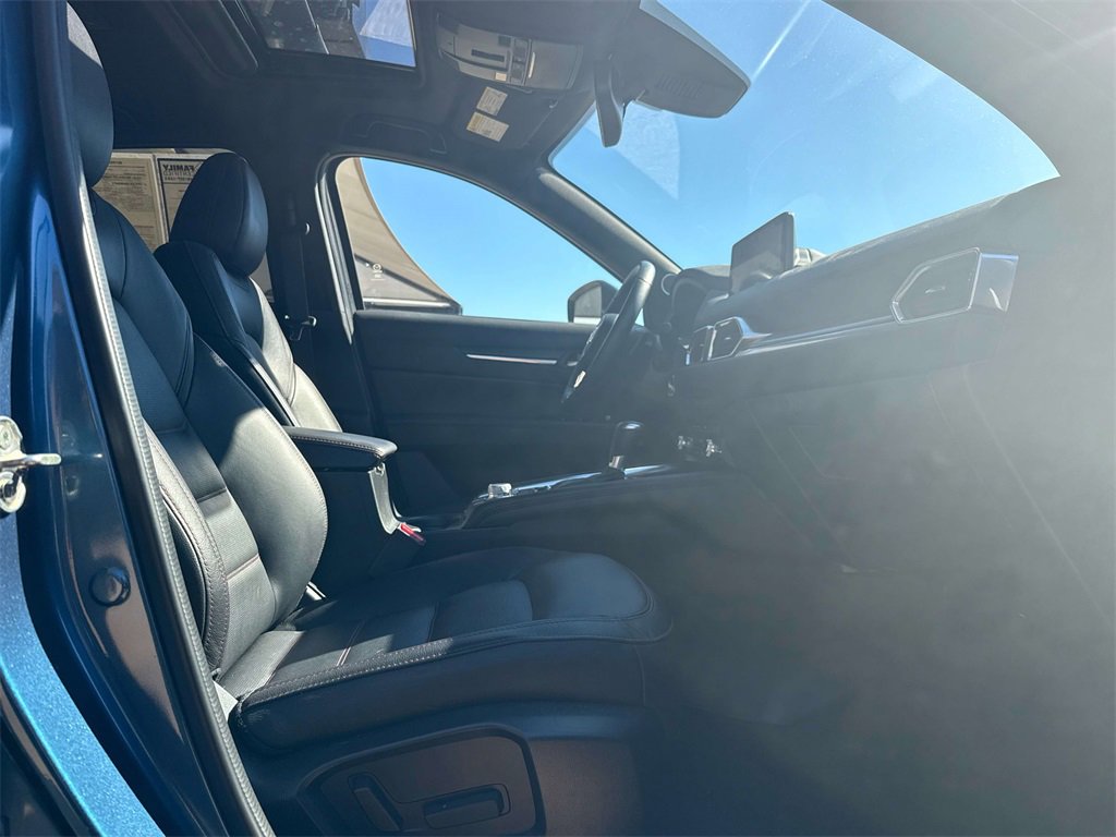 Used 2024 MAZDA CX-5 2.5 Turbo image 14