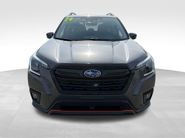 Certified 2024 Subaru Forester Sport AWD/4WD image 2