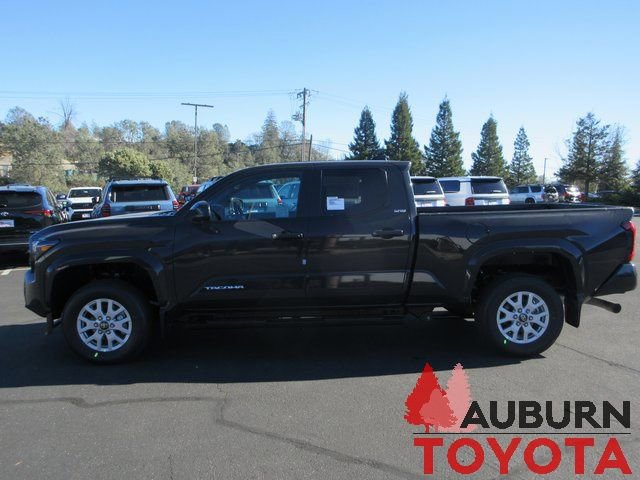 New 2026 Toyota Tacoma SR5 image 6