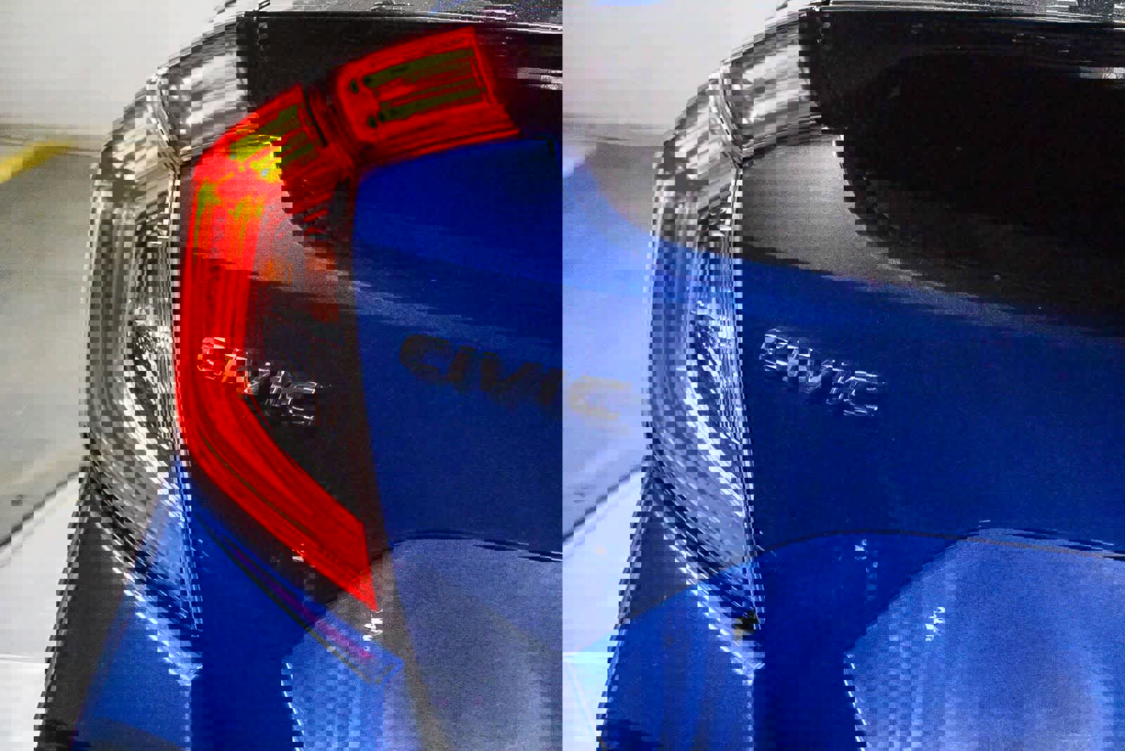 Used 2017 Honda Civic EX image 11