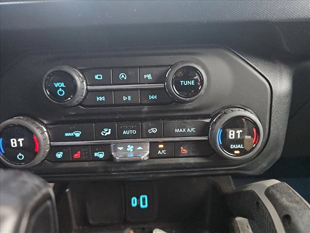 Used 2021 Ford Bronco Outer Banks image 22