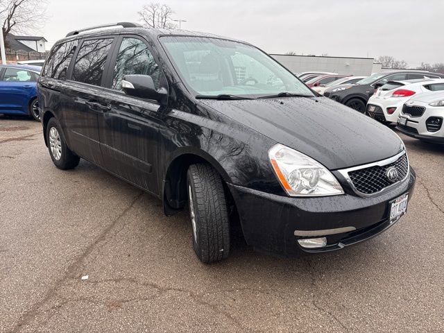 Used 2014 Kia Sedona LX image 3