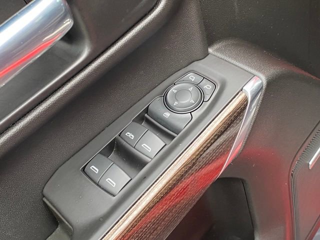 Used 2020 Chevrolet Silverado 1500 LT Trail Boss image 12