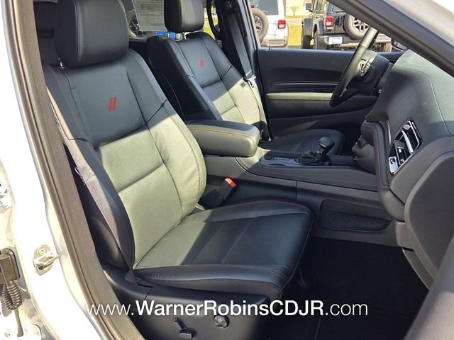 New 2026 Dodge Durango GT image 19