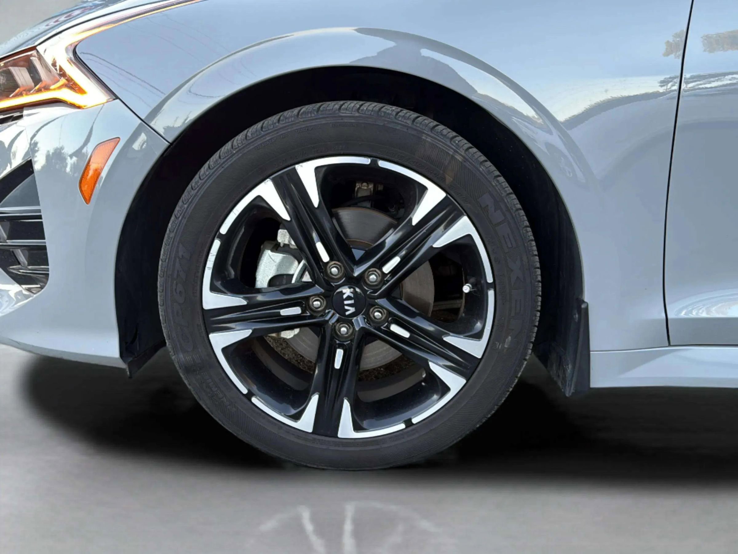 Used 2021 Kia K5 GT-Line w/ GT-Line FWD Premium Package image 37