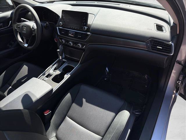 Used 2019 Honda Accord LX image 25