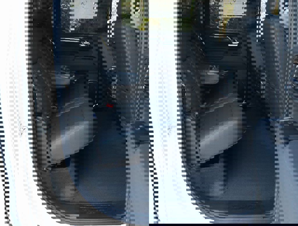 New 2026 GMC Sierra 1500 Elevation w/ Elevation Premium Package image 30