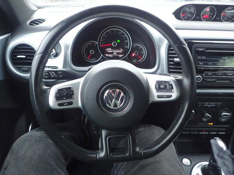 Used 2013 Volkswagen Beetle TDI FWD image 13