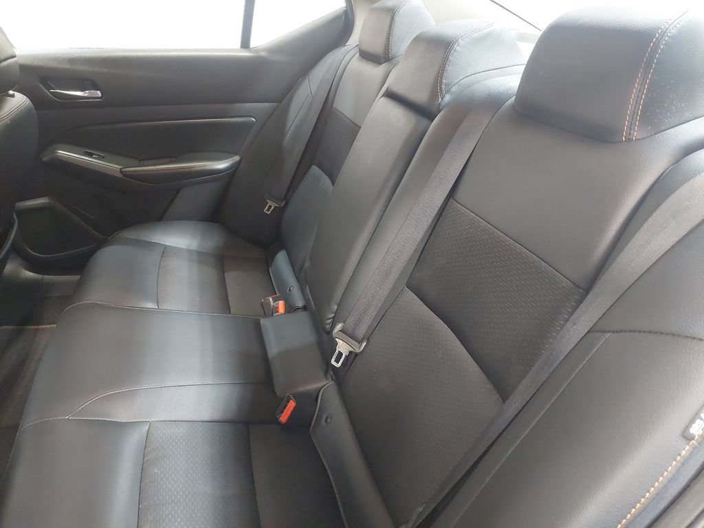 Used 2020 Nissan Altima 2.5 SR w/ Premium Package AWD/4WD image 13
