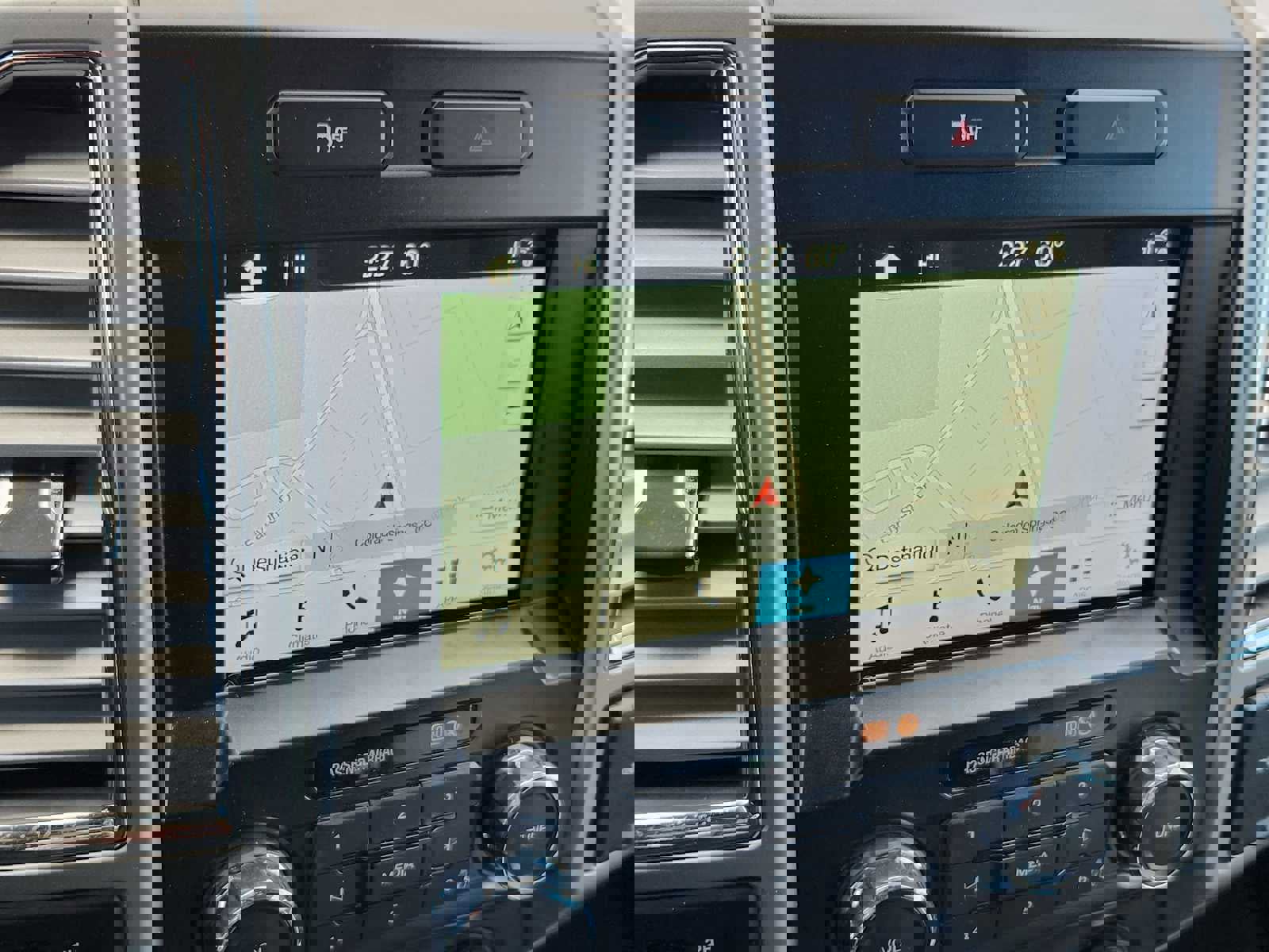 Used 2017 Ford F250 Lariat w/ Lariat Value Package image 22