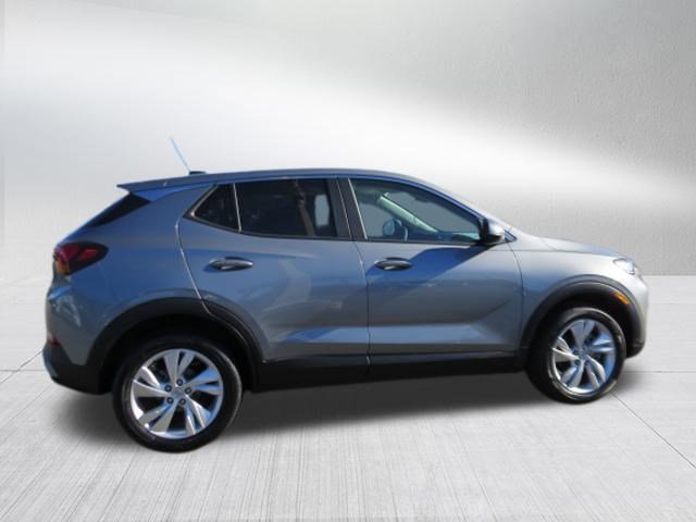 New 2026 Buick Encore GX Preferred w/ Comfort Package image 10