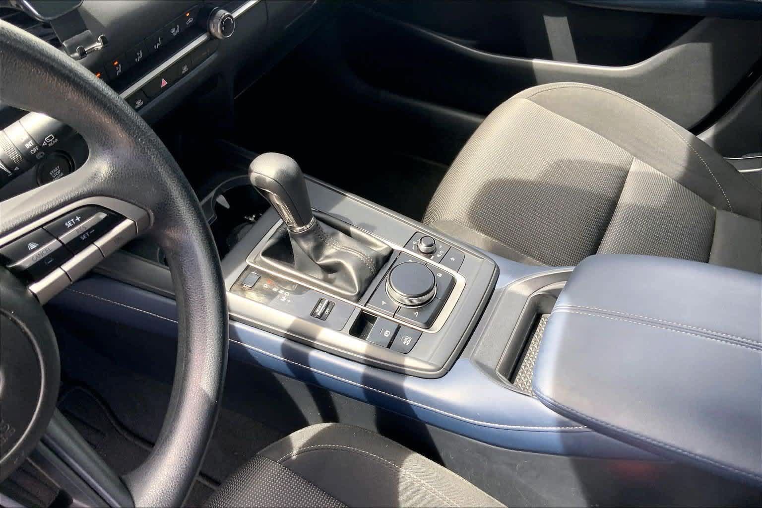 Used 2020 MAZDA CX-30 FWD image 6